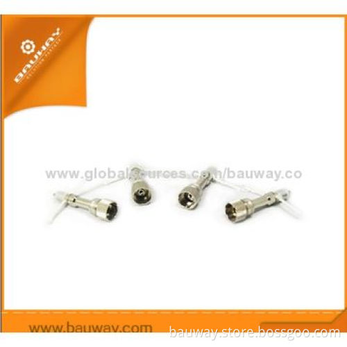 Hot-sale BW-CE5 (Coil Can Replace) Electronic Cigarette Atomizer with 1.6mL Capacity/900-1,000 Puffs